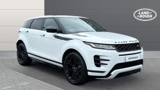 Land Rover Range Rover Evoque 1.5 P300e Evoque Edition 5dr Auto Hatchback